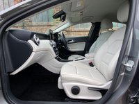USED 2016 16 MERCEDES-BENZ A-CLASS 1.5 A 180 D SPORT EXECUTIVE 5d 107 BHP 