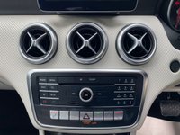 USED 2016 16 MERCEDES-BENZ A-CLASS 1.5 A 180 D SPORT EXECUTIVE 5d 107 BHP 