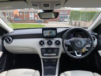 USED 2016 16 MERCEDES-BENZ A-CLASS 1.5 A 180 D SPORT EXECUTIVE 5d 107 BHP 