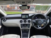 USED 2016 16 MERCEDES-BENZ A-CLASS 1.5 A 180 D SPORT EXECUTIVE 5d 107 BHP 