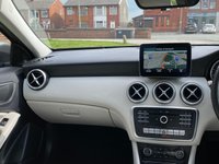 USED 2016 16 MERCEDES-BENZ A-CLASS 1.5 A 180 D SPORT EXECUTIVE 5d 107 BHP 