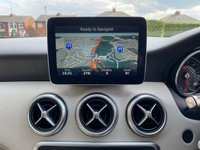 USED 2016 16 MERCEDES-BENZ A-CLASS 1.5 A 180 D SPORT EXECUTIVE 5d 107 BHP 