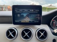 USED 2016 16 MERCEDES-BENZ A-CLASS 1.5 A 180 D SPORT EXECUTIVE 5d 107 BHP 