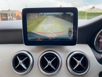 USED 2016 16 MERCEDES-BENZ A-CLASS 1.5 A 180 D SPORT EXECUTIVE 5d 107 BHP 