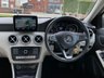 USED 2016 16 MERCEDES-BENZ A-CLASS 1.5 A 180 D SPORT EXECUTIVE 5d 107 BHP 