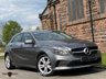 USED 2016 16 MERCEDES-BENZ A-CLASS 1.5 A 180 D SPORT EXECUTIVE 5d 107 BHP 