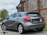 USED 2016 16 MERCEDES-BENZ A-CLASS 1.5 A 180 D SPORT EXECUTIVE 5d 107 BHP 