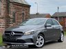 USED 2016 16 MERCEDES-BENZ A-CLASS 1.5 A 180 D SPORT EXECUTIVE 5d 107 BHP 