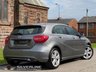 USED 2016 16 MERCEDES-BENZ A-CLASS 1.5 A 180 D SPORT EXECUTIVE 5d 107 BHP 