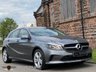 USED 2016 16 MERCEDES-BENZ A-CLASS 1.5 A 180 D SPORT EXECUTIVE 5d 107 BHP 