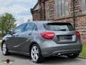 USED 2016 16 MERCEDES-BENZ A-CLASS 1.5 A 180 D SPORT EXECUTIVE 5d 107 BHP 