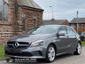 USED 2016 16 MERCEDES-BENZ A-CLASS 1.5 A 180 D SPORT EXECUTIVE 5d 107 BHP 