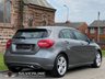 USED 2016 16 MERCEDES-BENZ A-CLASS 1.5 A 180 D SPORT EXECUTIVE 5d 107 BHP 