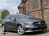 USED 2016 16 MERCEDES-BENZ A-CLASS 1.5 A 180 D SPORT EXECUTIVE 5d 107 BHP 