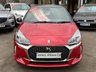 USED 2016 16 DS DS 3 1.6 BlueHDi PRESTIGE (NAV) 3dr - NEW SHAPE 