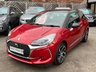 USED 2016 16 DS DS 3 1.6 BlueHDi PRESTIGE (NAV) 3dr - NEW SHAPE 
