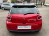 USED 2016 16 DS DS 3 1.6 BlueHDi PRESTIGE (NAV) 3dr - NEW SHAPE 