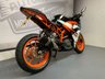USED 2017 17 KTM RC 390 MY17 ONLY 3,645 MILES FROM NEW