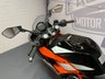 USED 2017 17 KTM RC 390 MY17 ONLY 3,645 MILES FROM NEW