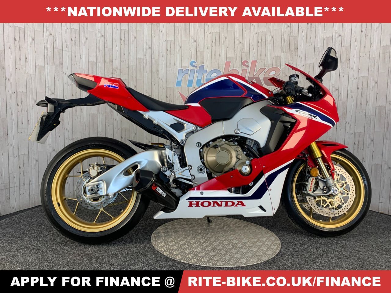 Honda Cbr1000rr Fireblade Cbr 1000 Rr Fireblade Sp S1 J