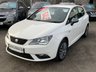 USED 2015 65 SEAT IBIZA 1.2 TSi Connect 5dr - UPGRADE ALLOYS 