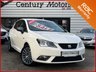 USED 2015 65 SEAT IBIZA 1.2 TSi Connect 5dr - UPGRADE ALLOYS 