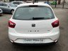 USED 2015 65 SEAT IBIZA 1.2 TSi Connect 5dr - UPGRADE ALLOYS 