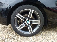 USED 2013 13 BMW 1 SERIES 1.6 114I SPORT 3d 101 BHP www.suffolkcarcentre.co.uk - Located at Reydon