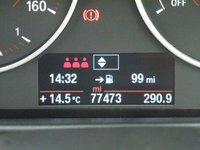 USED 2013 13 BMW 1 SERIES 1.6 114I SPORT 3d 101 BHP www.suffolkcarcentre.co.uk - Located at Reydon