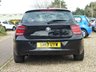 USED 2013 13 BMW 1 SERIES 1.6 114I SPORT 3d 101 BHP www.suffolkcarcentre.co.uk - Located at Reydon