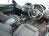 USED 2013 13 BMW 1 SERIES 1.6 114I SPORT 3d 101 BHP www.suffolkcarcentre.co.uk - Located at Reydon