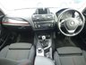 USED 2013 13 BMW 1 SERIES 1.6 114I SPORT 3d 101 BHP www.suffolkcarcentre.co.uk - Located at Reydon