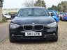 USED 2013 13 BMW 1 SERIES 1.6 114I SPORT 3d 101 BHP www.suffolkcarcentre.co.uk - Located at Reydon
