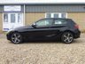 USED 2013 13 BMW 1 SERIES 1.6 114I SPORT 3d 101 BHP www.suffolkcarcentre.co.uk - Located at Reydon