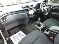 USED 2016 66 NISSAN X-TRAIL 1.6 DCI N-TEC 5d 130 BHP www.suffolkcarcentre.co.uk - Located at Reydon