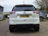 USED 2016 66 NISSAN X-TRAIL 1.6 DCI N-TEC 5d 130 BHP www.suffolkcarcentre.co.uk - Located at Reydon