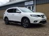 USED 2016 66 NISSAN X-TRAIL 1.6 DCI N-TEC 5d 130 BHP www.suffolkcarcentre.co.uk - Located at Reydon