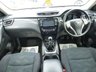 USED 2016 66 NISSAN X-TRAIL 1.6 DCI N-TEC 5d 130 BHP www.suffolkcarcentre.co.uk - Located at Reydon