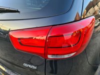 USED 2014 14 KIA SPORTAGE 2.0 CRDI KX-3 SAT NAV 5d 134 BHP Bluetooth/Sat NAV