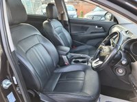USED 2014 14 KIA SPORTAGE 2.0 CRDI KX-3 SAT NAV 5d 134 BHP Bluetooth/Sat NAV