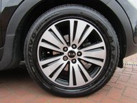 USED 2014 14 KIA SPORTAGE 2.0 CRDI KX-3 SAT NAV 5d 134 BHP Bluetooth/Sat NAV