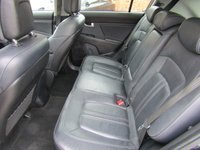 USED 2014 14 KIA SPORTAGE 2.0 CRDI KX-3 SAT NAV 5d 134 BHP Bluetooth/Sat NAV