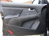 USED 2014 14 KIA SPORTAGE 2.0 CRDI KX-3 SAT NAV 5d 134 BHP Bluetooth/Sat NAV