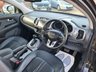 USED 2014 14 KIA SPORTAGE 2.0 CRDI KX-3 SAT NAV 5d 134 BHP Bluetooth/Sat NAV