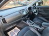 USED 2014 14 KIA SPORTAGE 2.0 CRDI KX-3 SAT NAV 5d 134 BHP Bluetooth/Sat NAV