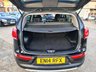USED 2014 14 KIA SPORTAGE 2.0 CRDI KX-3 SAT NAV 5d 134 BHP Bluetooth/Sat NAV