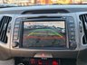 USED 2014 14 KIA SPORTAGE 2.0 CRDI KX-3 SAT NAV 5d 134 BHP Bluetooth/Sat NAV