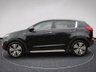 USED 2014 14 KIA SPORTAGE 2.0 CRDI KX-3 SAT NAV 5d 134 BHP Bluetooth/Sat NAV