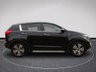 USED 2014 14 KIA SPORTAGE 2.0 CRDI KX-3 SAT NAV 5d 134 BHP Bluetooth/Sat NAV