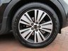 USED 2014 14 KIA SPORTAGE 2.0 CRDI KX-3 SAT NAV 5d 134 BHP Bluetooth/Sat NAV